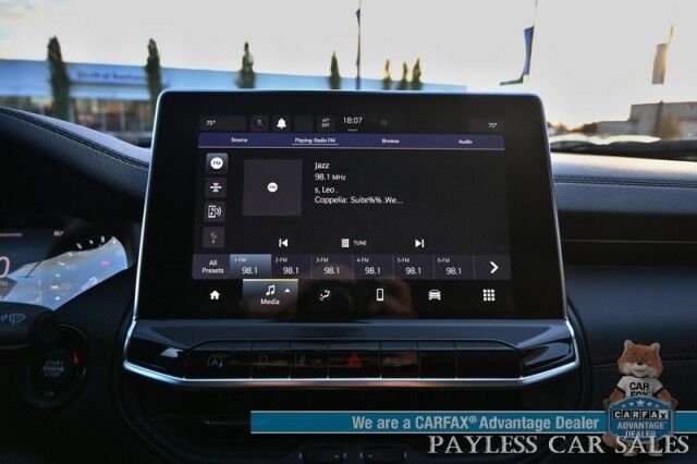 2023 Jeep Compass Trailhawk Wasilla AK