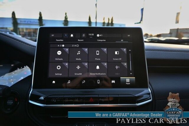 2023 Jeep Compass Trailhawk Wasilla AK