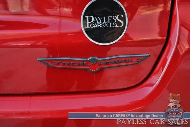 2023 Jeep Compass Trailhawk Wasilla AK