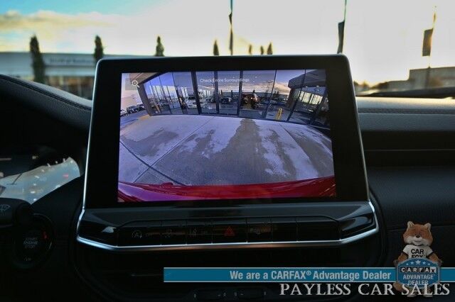 2023 Jeep Compass Trailhawk Wasilla AK