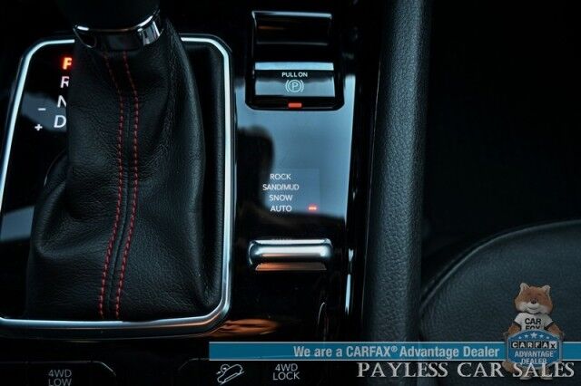 2023 Jeep Compass Trailhawk Wasilla AK