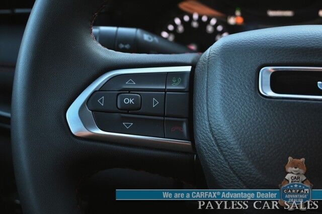 2023 Jeep Compass Trailhawk Wasilla AK