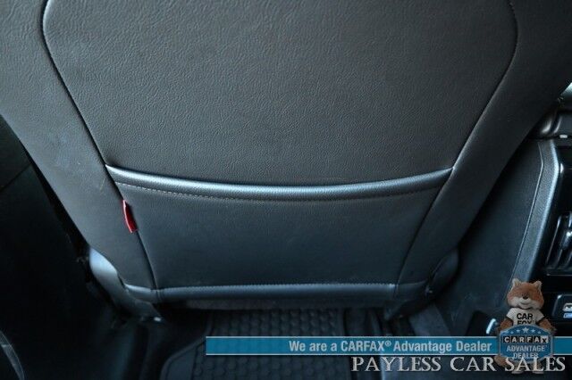 2023 Jeep Compass Trailhawk Wasilla AK