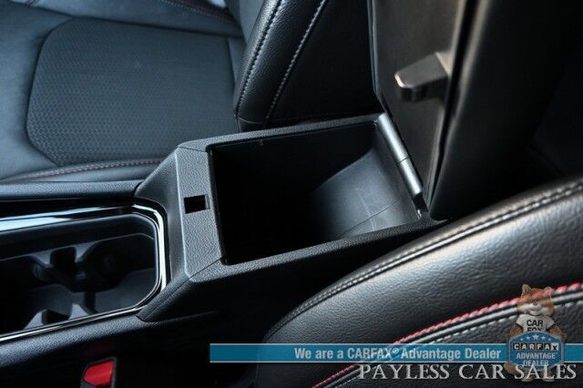 2023 Jeep Compass Trailhawk Wasilla AK