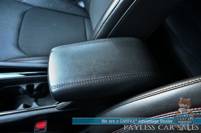 2023 Jeep Compass Trailhawk Wasilla AK