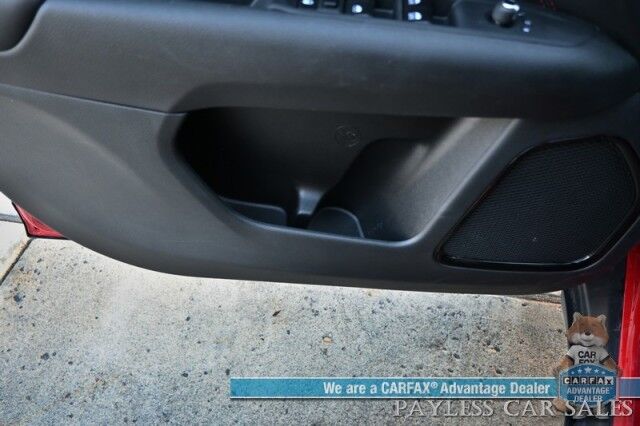 2023 Jeep Compass Trailhawk Wasilla AK