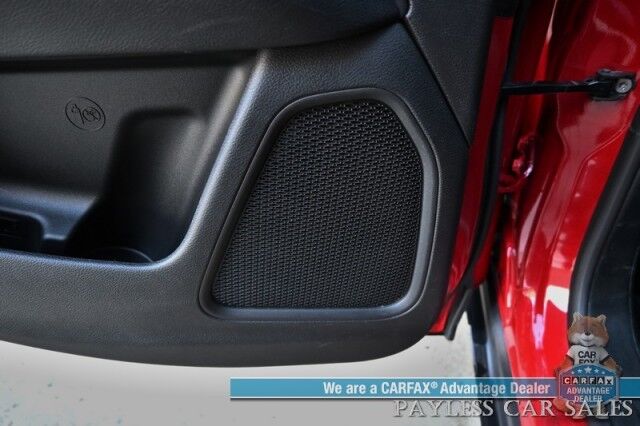 2023 Jeep Compass Trailhawk Wasilla AK