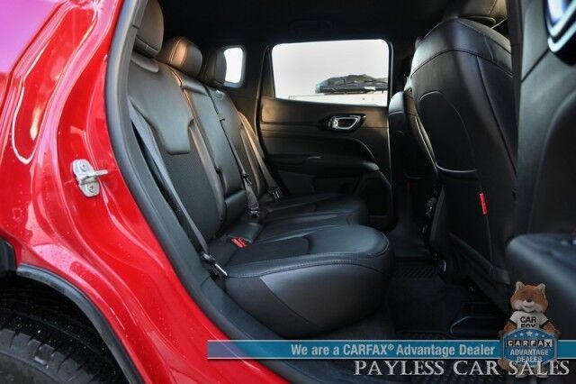 2023 Jeep Compass Trailhawk Wasilla AK