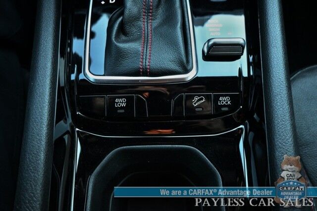 2023 Jeep Compass Trailhawk Wasilla AK