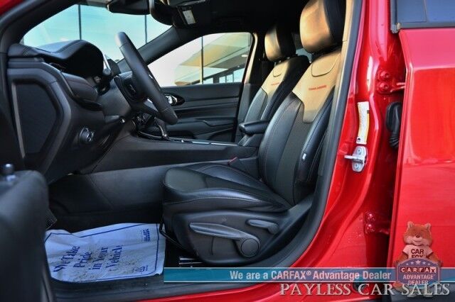 2023 Jeep Compass Trailhawk Wasilla AK