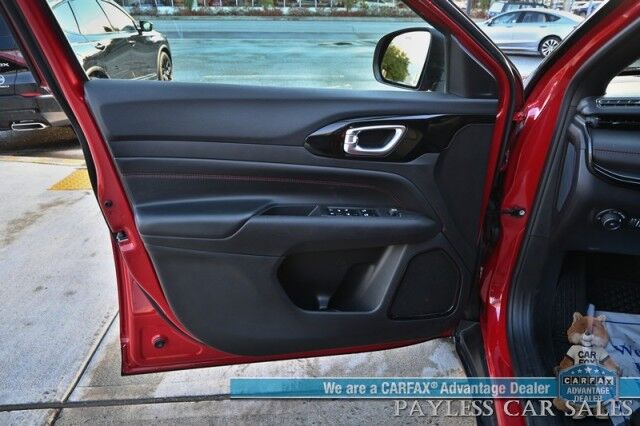 2023 Jeep Compass Trailhawk Wasilla AK