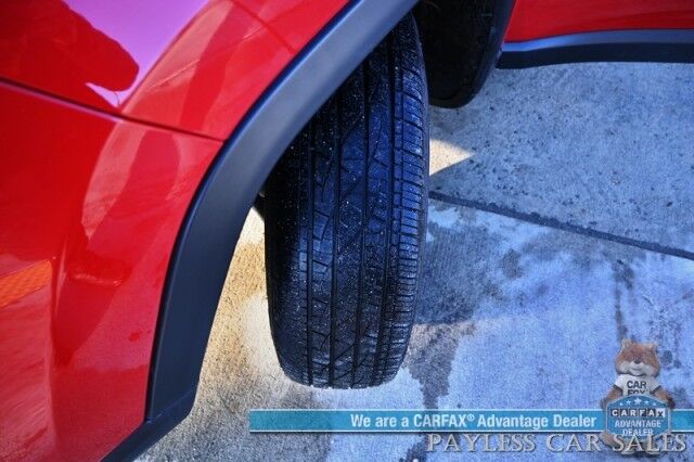 2023 Jeep Compass Trailhawk Wasilla AK