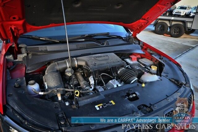 2023 Jeep Compass Trailhawk Wasilla AK