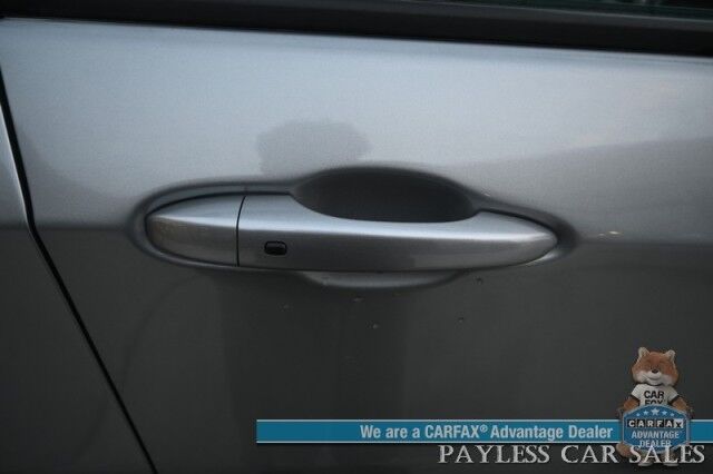 2023 Jeep Compass Trailhawk Wasilla AK