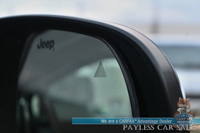 2023 Jeep Compass Trailhawk Wasilla AK