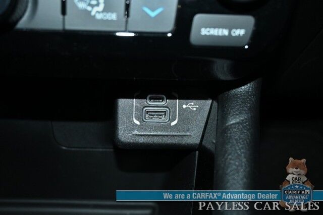 2023 Jeep Compass Trailhawk Anchorage AK 2023 Jeep Compass Trailhawk Anchorage AK