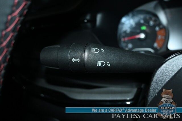 2023 Jeep Compass Trailhawk Anchorage AK 2023 Jeep Compass Trailhawk Anchorage AK