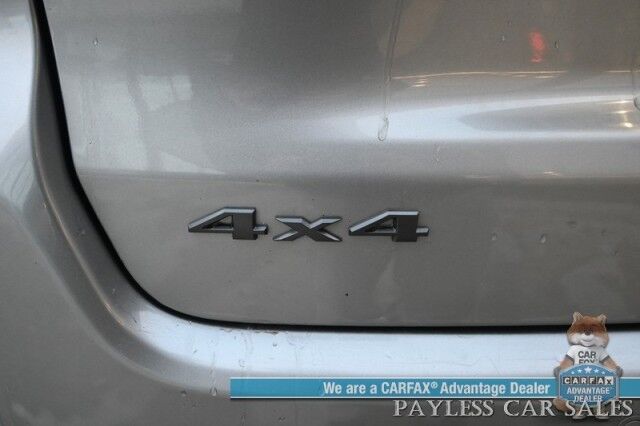 2023 Jeep Compass Trailhawk Wasilla AK