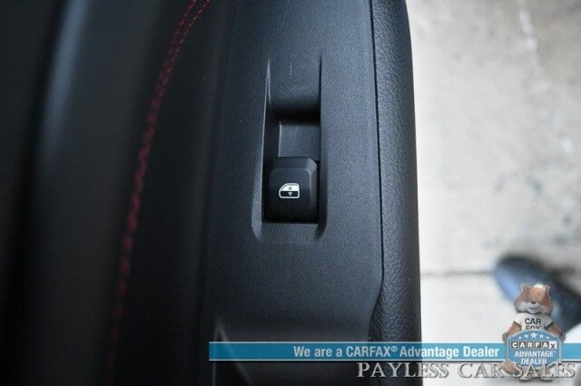 2023 Jeep Compass Trailhawk Wasilla AK