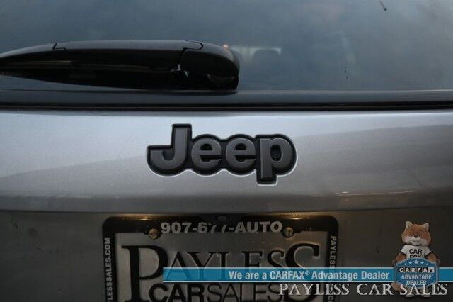 2023 Jeep Compass Trailhawk Wasilla AK