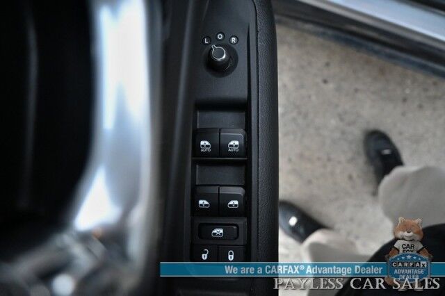 2023 Jeep Compass Trailhawk Wasilla AK