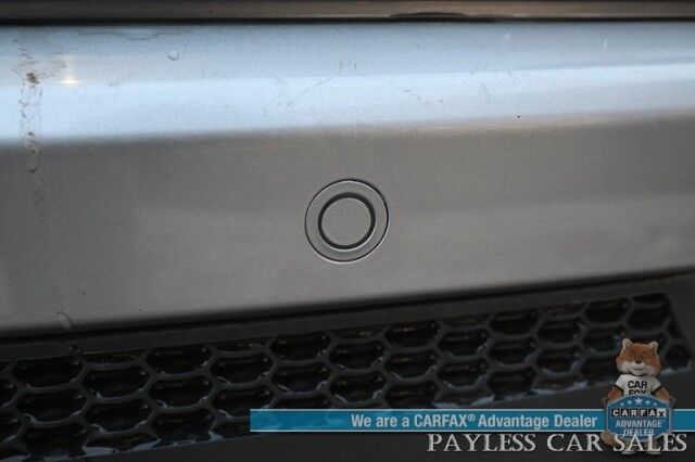 2023 Jeep Compass Trailhawk Wasilla AK