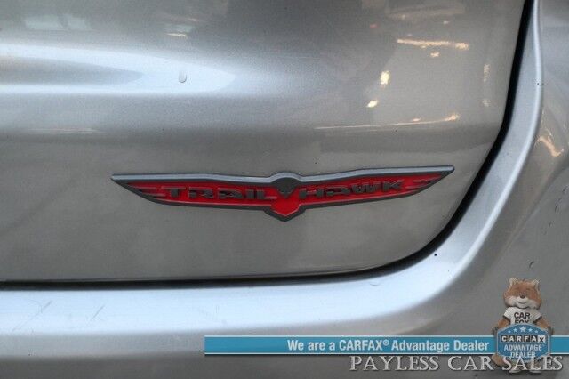 2023 Jeep Compass Trailhawk Wasilla AK