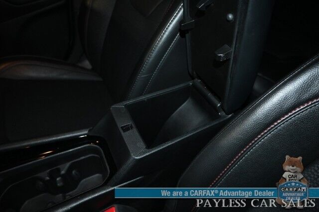 2023 Jeep Compass Trailhawk Anchorage AK 2023 Jeep Compass Trailhawk Anchorage AK