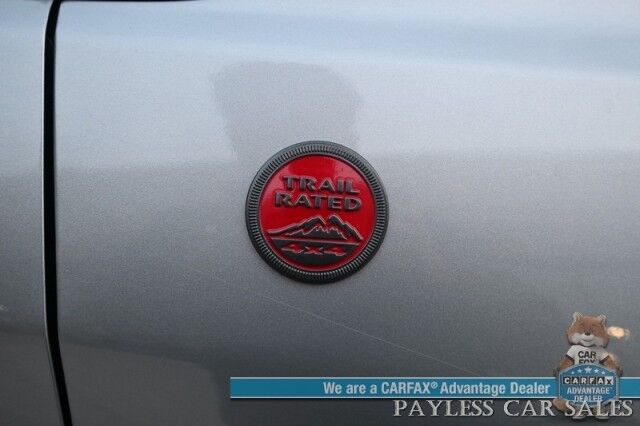 2023 Jeep Compass Trailhawk Wasilla AK