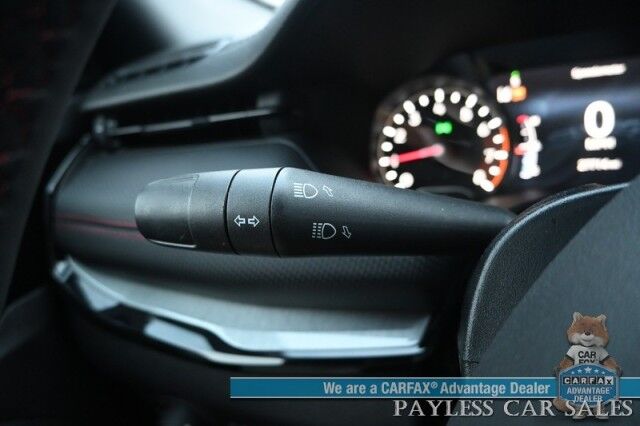 2023 Jeep Compass Trailhawk Wasilla AK