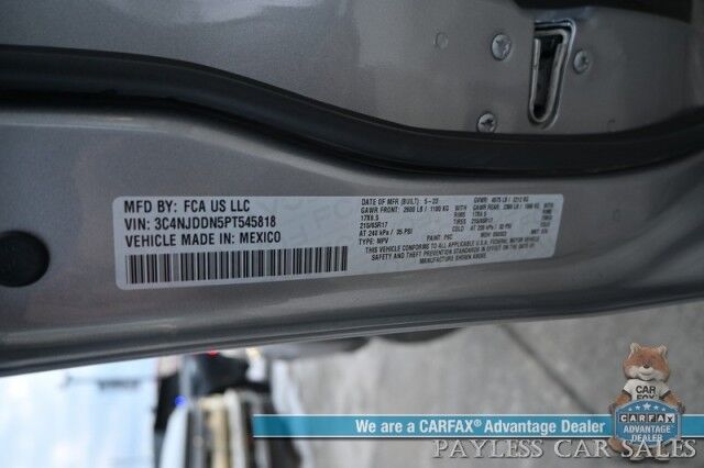 2023 Jeep Compass Trailhawk Wasilla AK