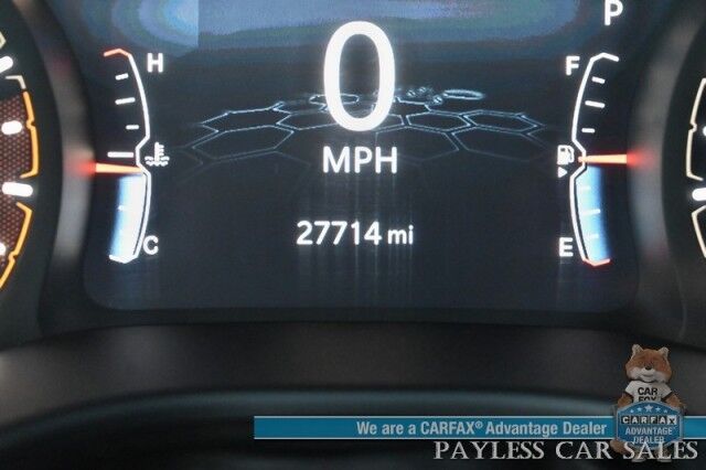 2023 Jeep Compass Trailhawk Wasilla AK