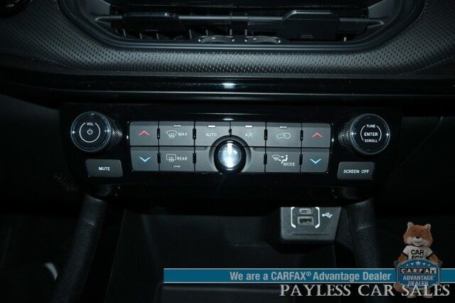 2023 Jeep Compass Trailhawk Anchorage AK 2023 Jeep Compass Trailhawk Anchorage AK