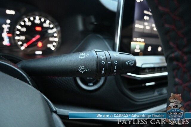 2023 Jeep Compass Trailhawk Wasilla AK