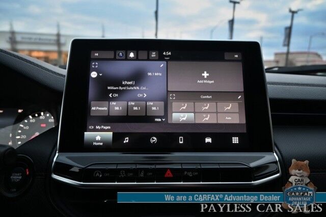 2023 Jeep Compass Trailhawk Wasilla AK