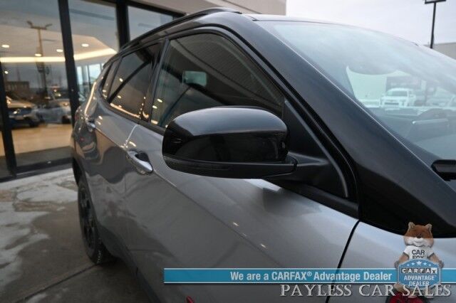 2023 Jeep Compass Trailhawk Wasilla AK