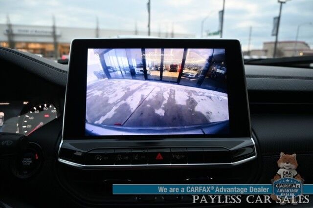 2023 Jeep Compass Trailhawk Wasilla AK