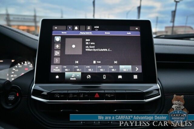 2023 Jeep Compass Trailhawk Wasilla AK