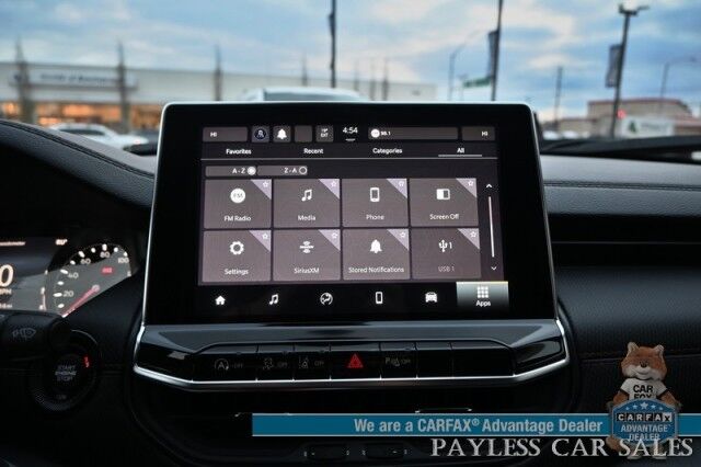 2023 Jeep Compass Trailhawk Wasilla AK