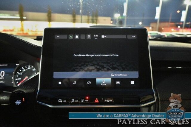 2023 Jeep Compass Trailhawk Anchorage AK 2023 Jeep Compass Trailhawk Anchorage AK