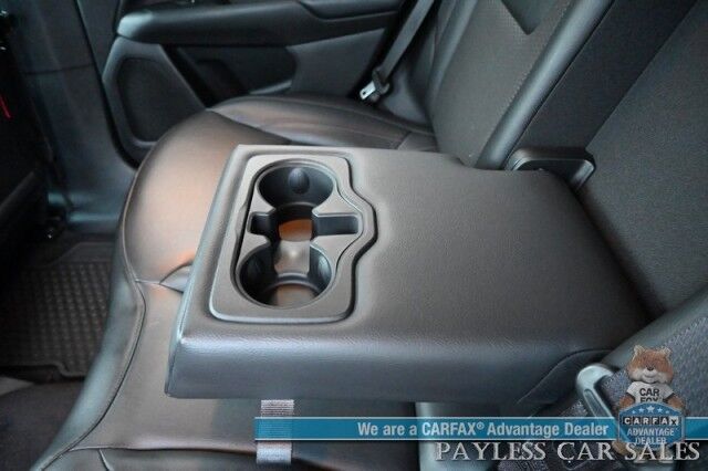 2023 Jeep Compass Trailhawk Wasilla AK