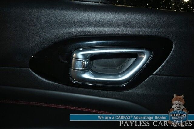 2023 Jeep Compass Trailhawk Anchorage AK 2023 Jeep Compass Trailhawk Anchorage AK