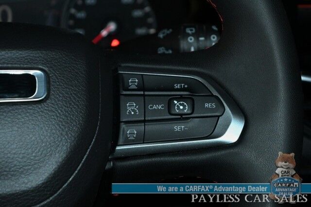 2023 Jeep Compass Trailhawk Anchorage AK 2023 Jeep Compass Trailhawk Anchorage AK