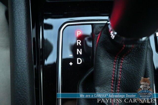 2023 Jeep Compass Trailhawk Wasilla AK