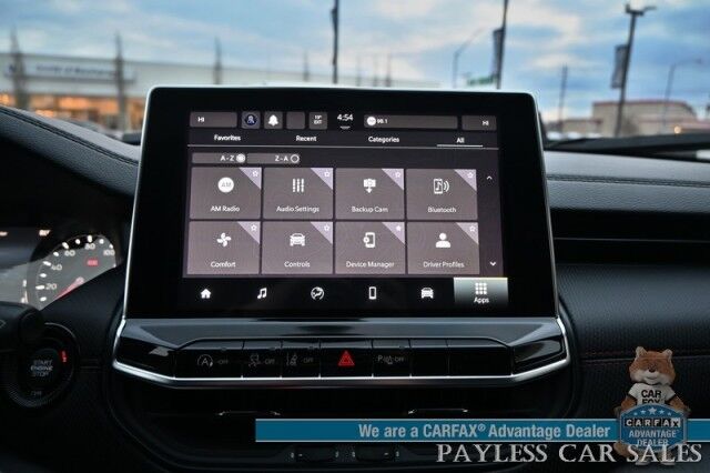 2023 Jeep Compass Trailhawk Wasilla AK