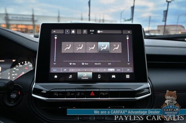 2023 Jeep Compass Trailhawk Wasilla AK