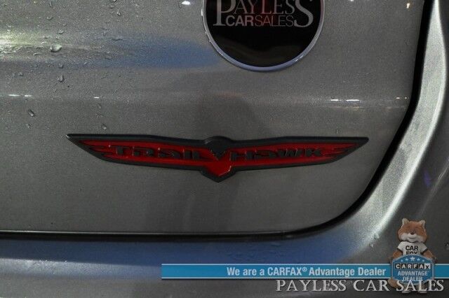 2023 Jeep Compass Trailhawk Anchorage AK 2023 Jeep Compass Trailhawk Anchorage AK