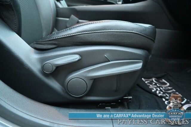 2023 Jeep Compass Trailhawk Wasilla AK