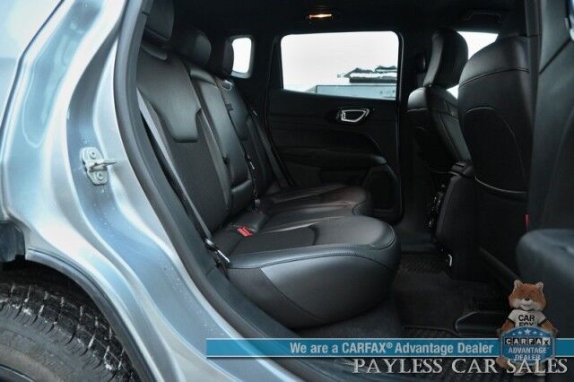 2023 Jeep Compass Trailhawk Wasilla AK