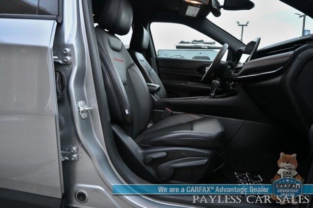 2023 Jeep Compass Trailhawk Wasilla AK